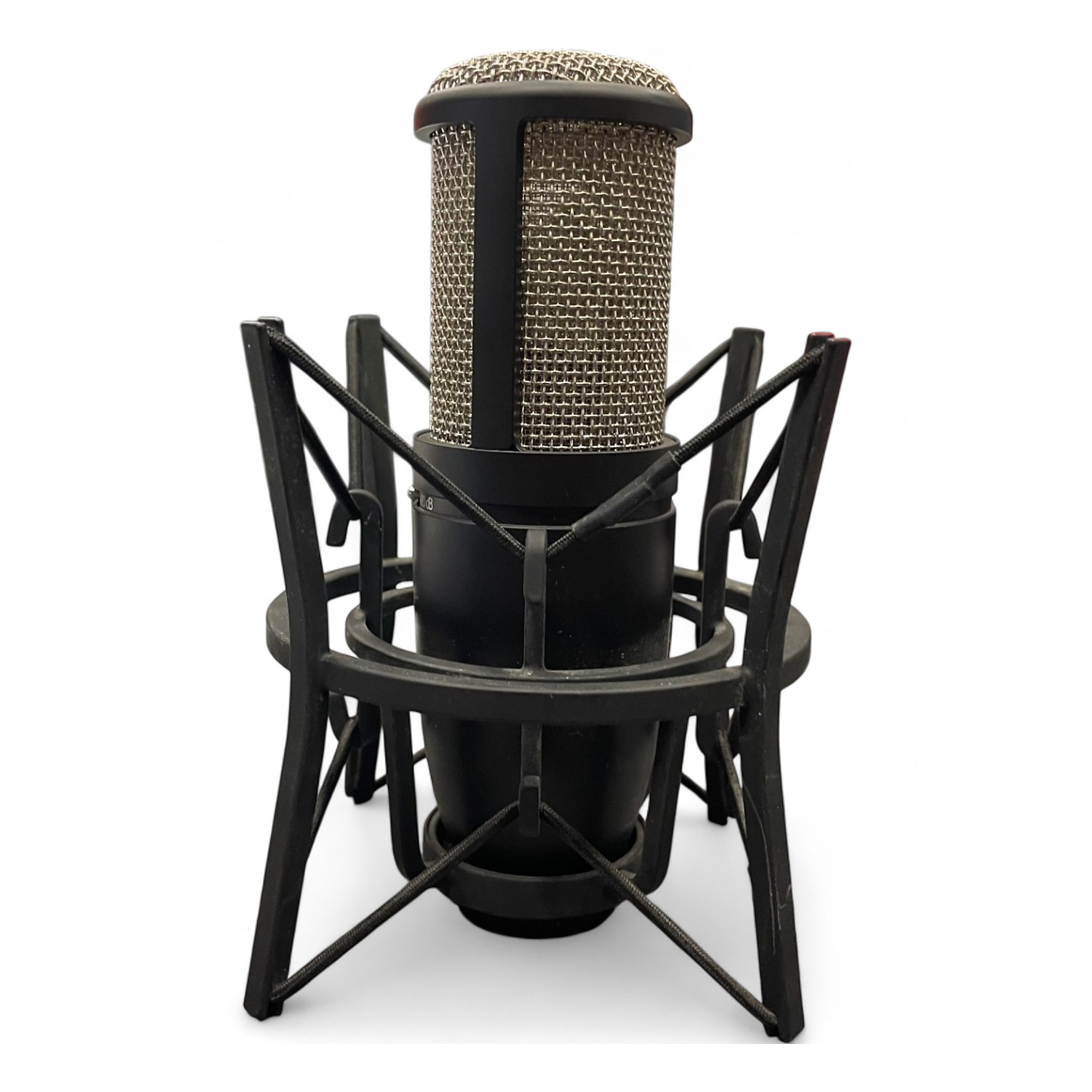 AKG P220　美品 Used AKG P220 Project Studio Condenser Microphone | Guitar