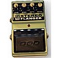 Used DOD FX 750 STEREO FLANGER Effect Pedal thumbnail