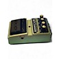Used DOD FX 750 STEREO FLANGER Effect Pedal