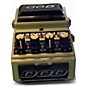 Used DOD FX 750 STEREO FLANGER Effect Pedal