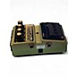 Used DOD FX 750 STEREO FLANGER Effect Pedal
