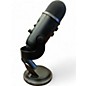 Used Blue Yeti Pro USB Microphone