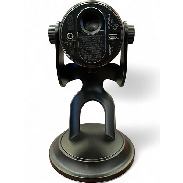 Used Blue Yeti Pro USB Microphone
