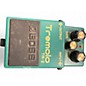 Used BOSS TR2 Tremolo Effect Pedal thumbnail