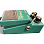 Used BOSS TR2 Tremolo Effect Pedal