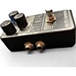 Used Electro-Harmonix Silencer Noise Gate Effect Pedal