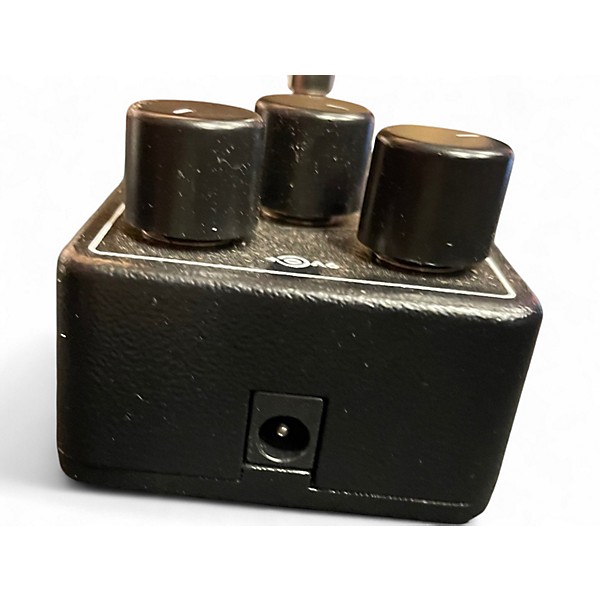 Used Electro-Harmonix Silencer Noise Gate Effect Pedal
