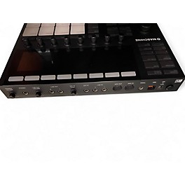 Used Native Instruments Maschine MK3 MIDI Controller
