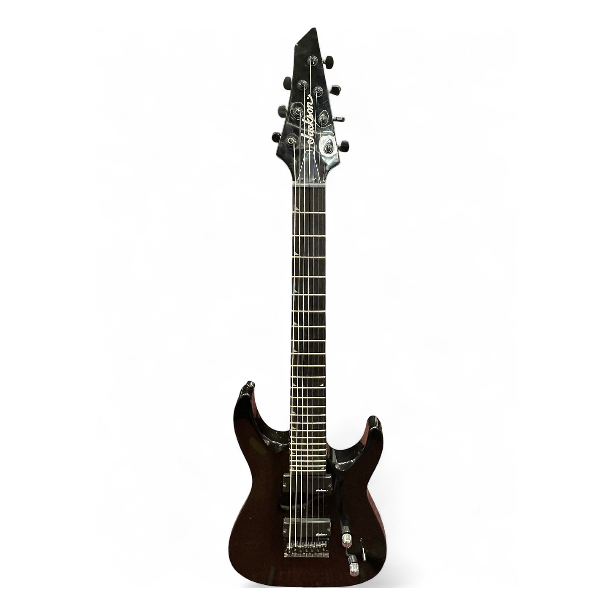7弦ギター　Jackson Dinky JS22-7 Amazon.com: Jackson JS22-7 Dinky 7-string Electric Guitar