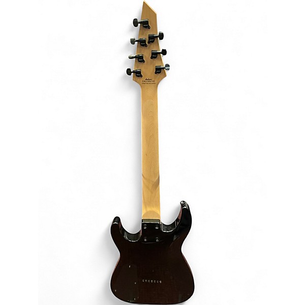 7弦ギター　Jackson Dinky JS22-7 Amazon.com: Jackson JS22-7 Dinky 7-string Electric Guitar