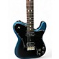 Used Fender American Professional II Telecaster DARKNIGHT Solid Body Electric Guitar