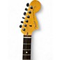 Used Fender American Professional II Telecaster DARKNIGHT Solid Body Electric Guitar