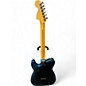 Used Fender American Professional II Telecaster DARKNIGHT Solid Body Electric Guitar