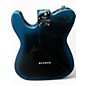 Used Fender American Professional II Telecaster DARKNIGHT Solid Body Electric Guitar