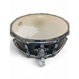Used Center Stage 14in SNARE  Black Drum