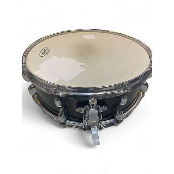 Used Center Stage 14in SNARE  Black Drum
