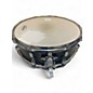 Used Center Stage 14in SNARE  Black Drum thumbnail