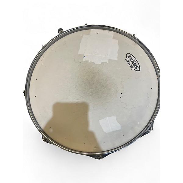 Used Center Stage 14in SNARE  Black Drum