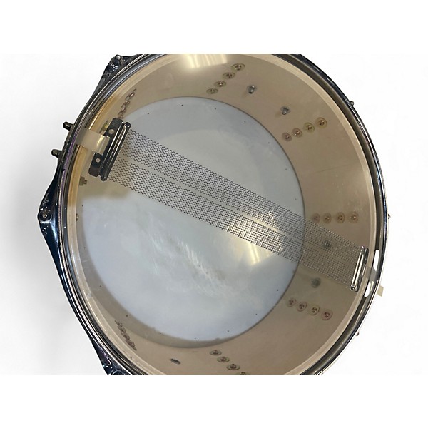 Used Center Stage 14in SNARE  Black Drum