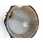 Used Center Stage 14in SNARE  Black Drum