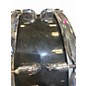 Used Center Stage 14in SNARE  Black Drum