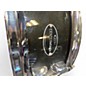 Used Center Stage 14in SNARE  Black Drum