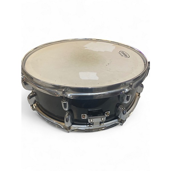 Used Center Stage 14in SNARE  Black Drum