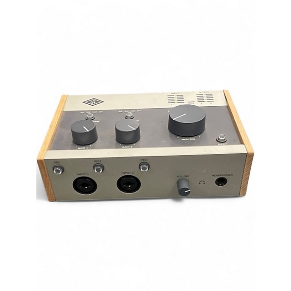 DTM・DAW UNIVERSAL AUDIO Volt276 UA-VOLT276-2T.jpg
