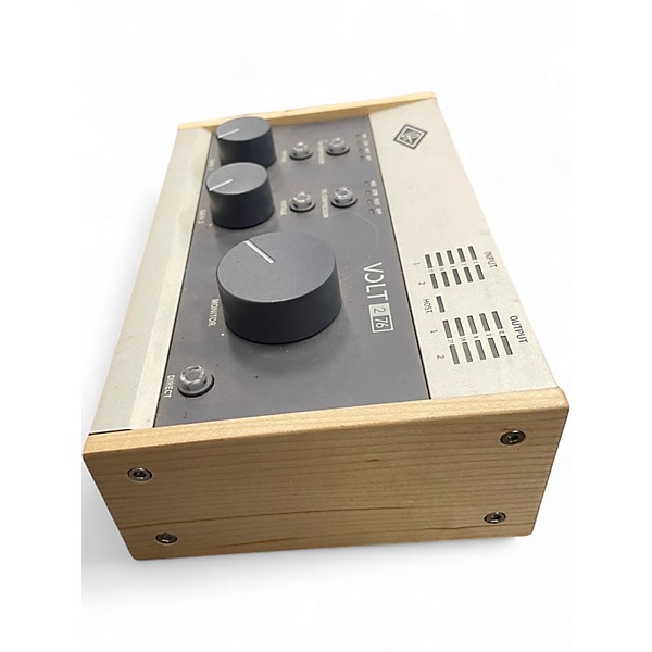 DJ機材 UNIVERSAL AUDIO VOLT276 Universal Audio Volt 276 USB Recording Studio | Sweetwater