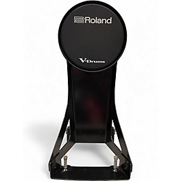 Used Roland  KD-10 Kick Pad Trigger Pad