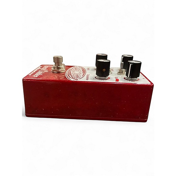 Used EarthQuaker Devices Grand Orbiter Phase Machine Effect Pedal