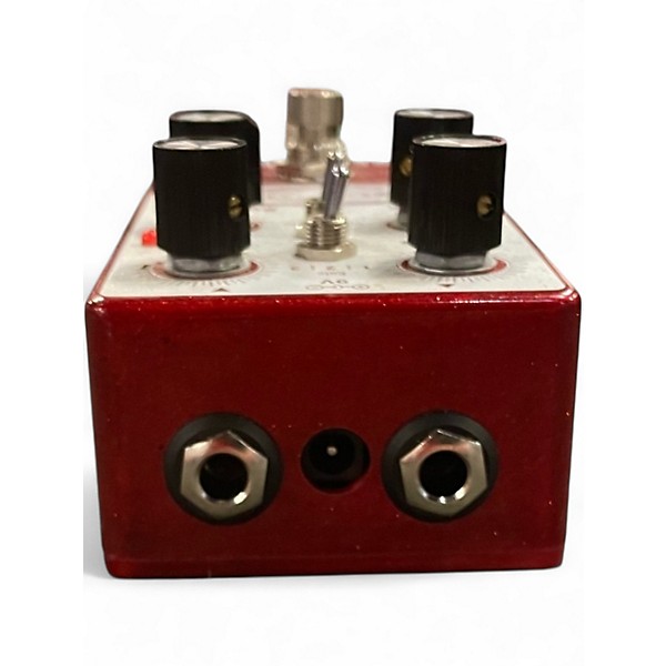 Used EarthQuaker Devices Grand Orbiter Phase Machine Effect Pedal