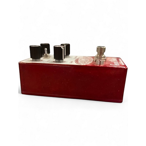 Used EarthQuaker Devices Grand Orbiter Phase Machine Effect Pedal