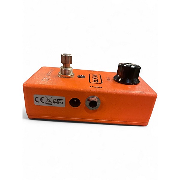 Used MXR M101 Phase 90 Effect Pedal