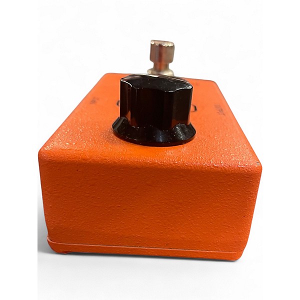 Used MXR M101 Phase 90 Effect Pedal