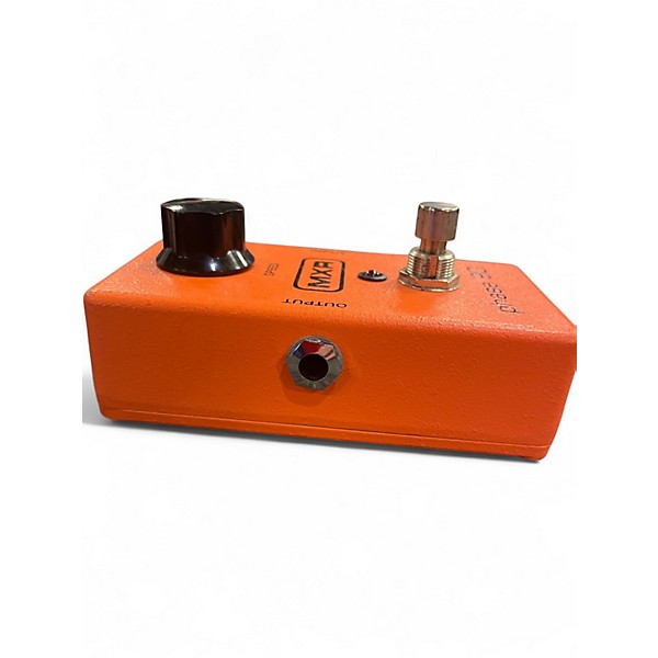 Used MXR M101 Phase 90 Effect Pedal