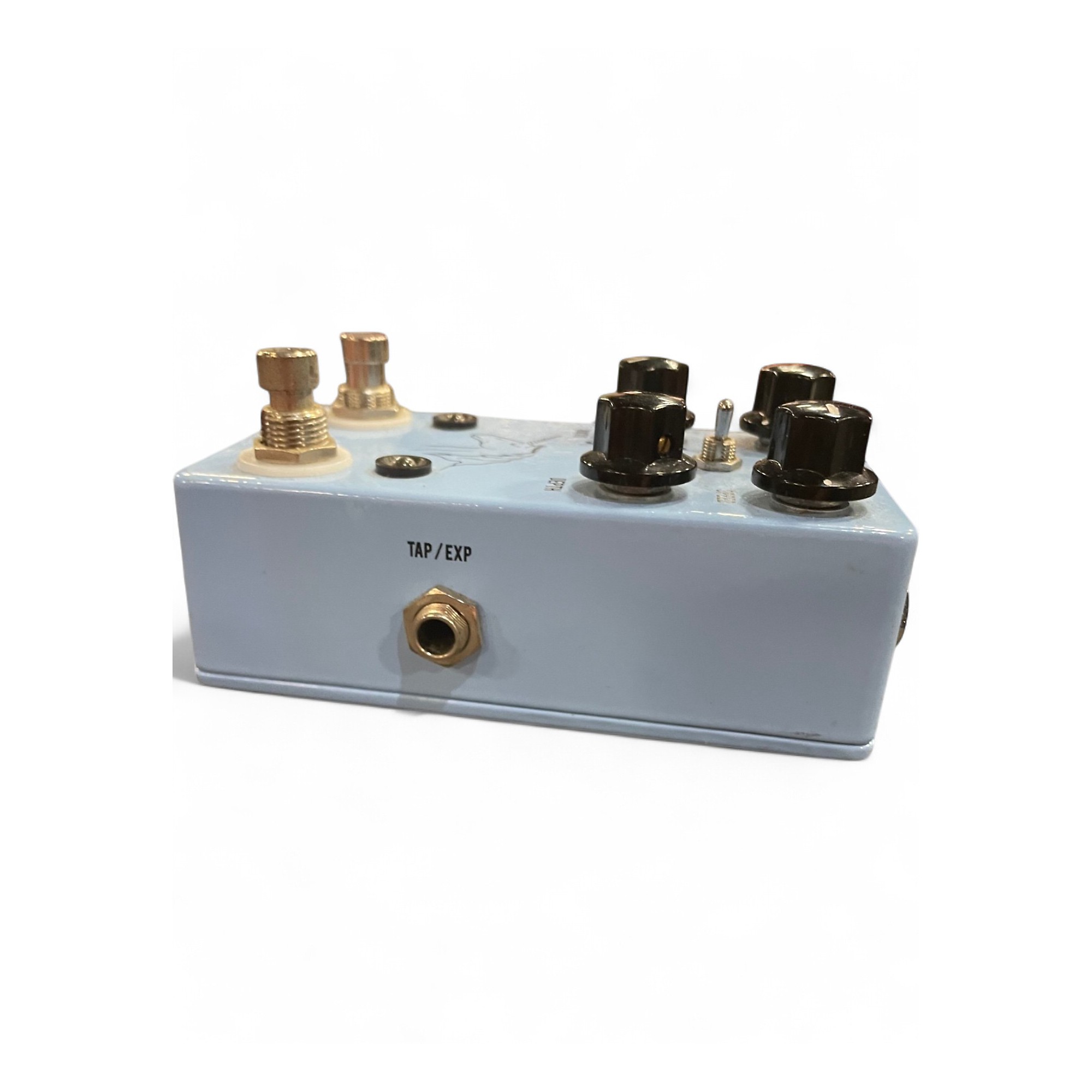 く*ん様 JHS PEDALS Unicorn Amazon.com: JHS Pedals JHS Unicorn V2 Analog Univibe with