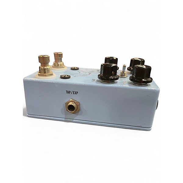 Used JHS Pedals Unicorn V2 Effect Pedal