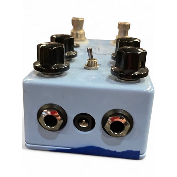 Used JHS Pedals Unicorn V2 Effect Pedal