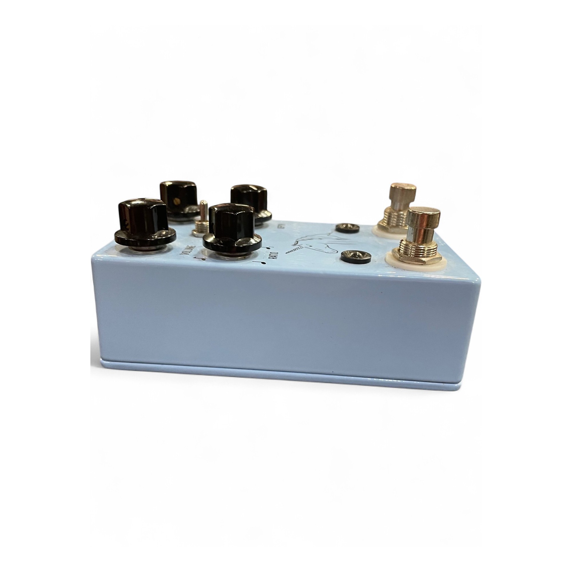ギター jhs pedals Unicorn V2 JHS Pedals Unicorn V2 – Music Villa MT