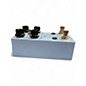 Used JHS Pedals Unicorn V2 Effect Pedal
