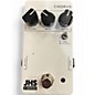 Used JHS Pedals chorus Effect Pedal thumbnail