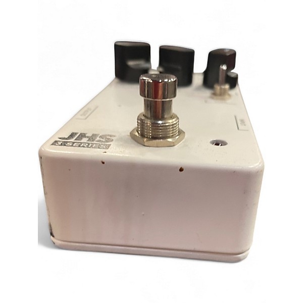 Used JHS Pedals chorus Effect Pedal