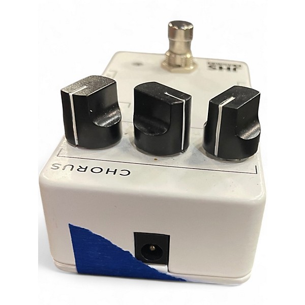 Used JHS Pedals chorus Effect Pedal