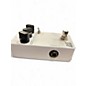Used JHS Pedals chorus Effect Pedal