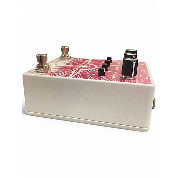 Used EarthQuaker Devices astral destiny Effect Pedal