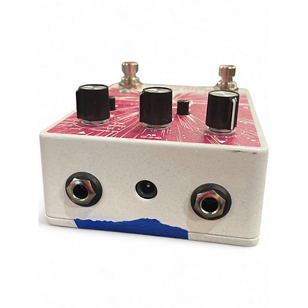 Used EarthQuaker Devices astral destiny Effect Pedal