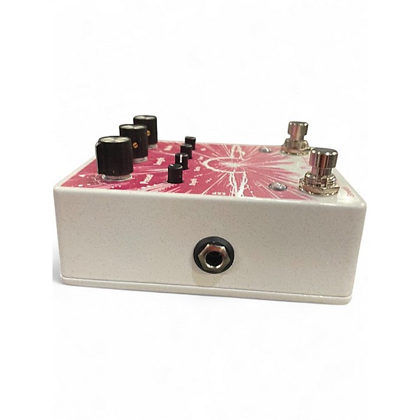 Used EarthQuaker Devices astral destiny Effect Pedal