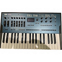 Used KORG Opsix Synthesizer