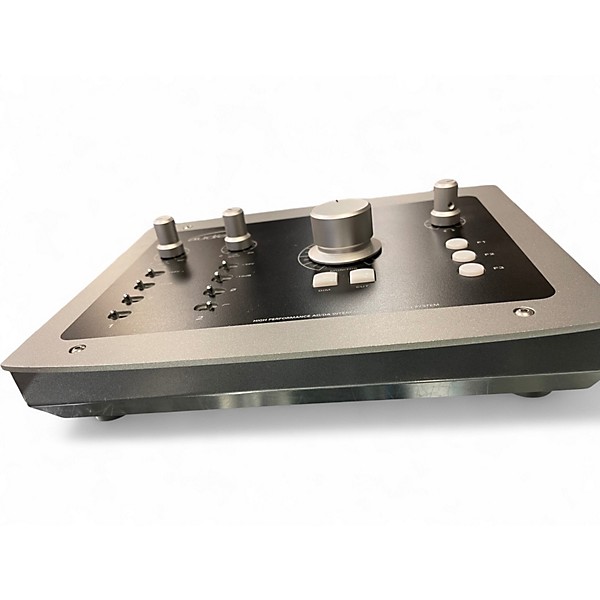 Used Audient ID22 Audio Interface